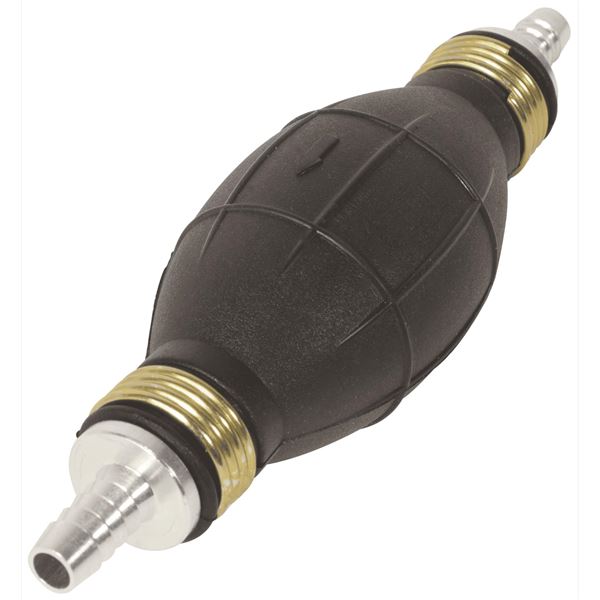 POIRE D'AMORCAGE EMBOUTS 8MM