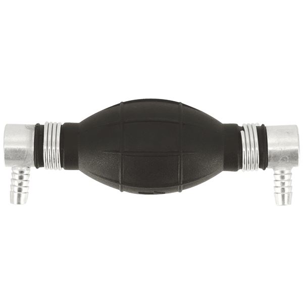 POIRE D'AMORCAGE DIESEL COUDE 90 X 2