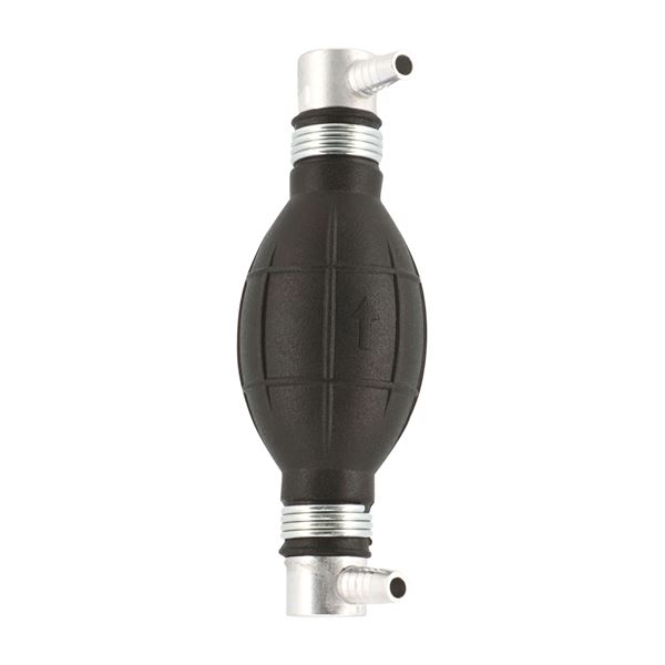 Poire d'amorçage diesel coudé 90 x 2 Autobest
