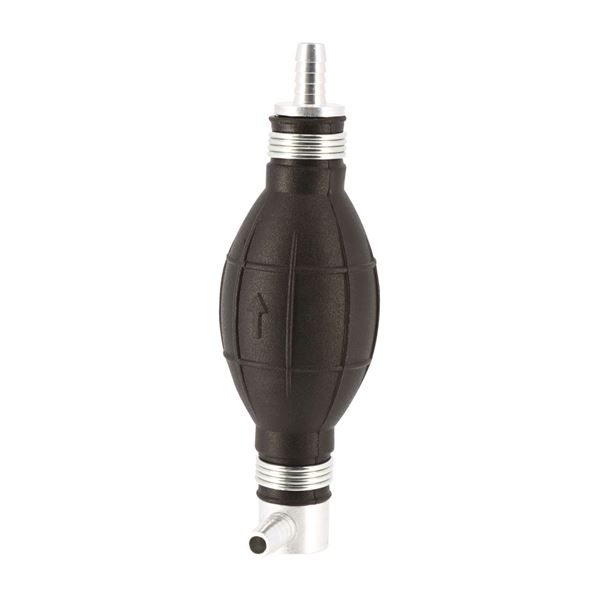 Poire d'amorçage diesel coudé 90 + coudé droit Autobest