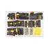 Coffret 216 connecteurs étanches 12/24V Autobest
