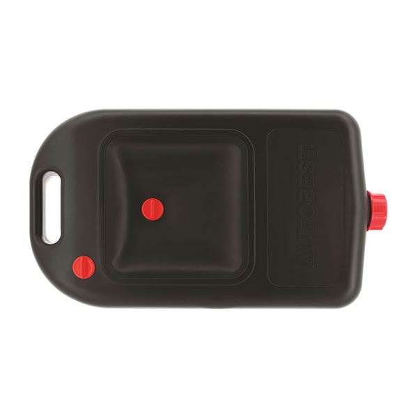 Jerrican de vidange 10L Autobest