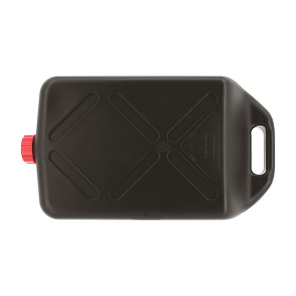 Jerrican de vidange 10L Autobest