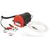 POMPE DE VIDANGE MOTEUR ELECTRIQUE 12V, 60W