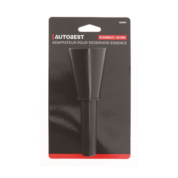 Adaptateur pour réservoir essence Autobest