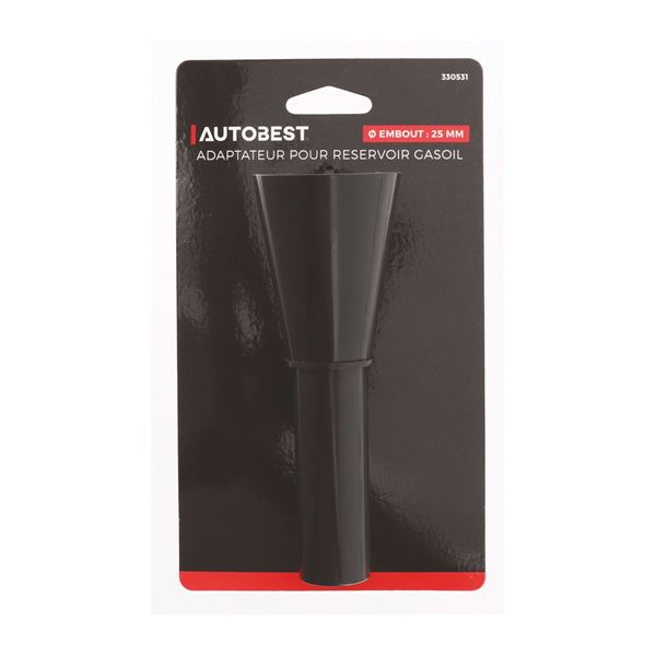 Adaptateur pour réservoir gasoil Autobest