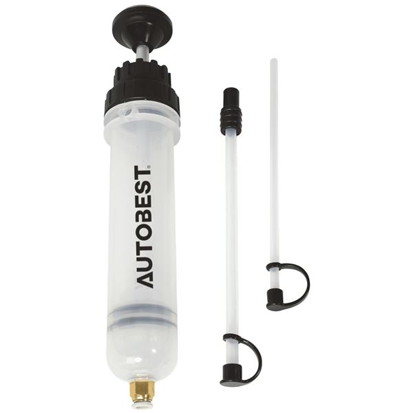 SERINGUE MULTI-USAGES 500 ML