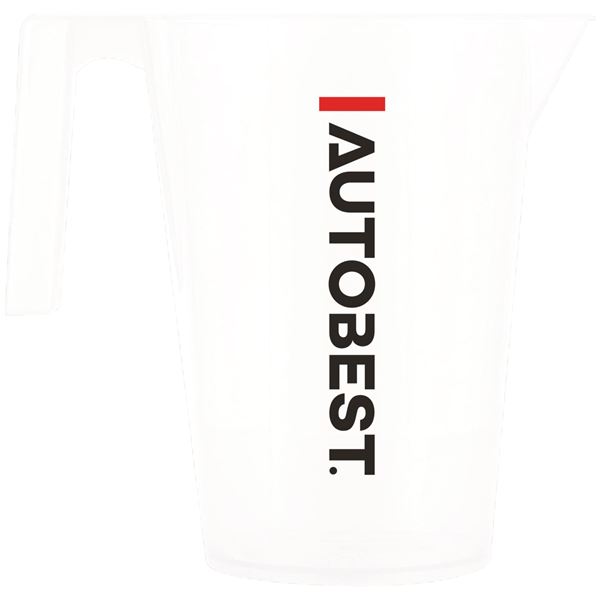 VERRE DOSEUR 500ML