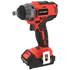 CLE A CHOC SANS FIL BRUSHLESS 18V 2AH 250NM
