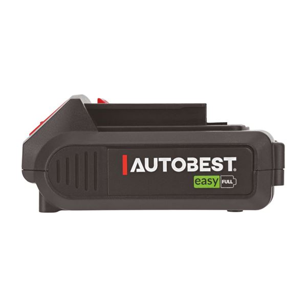 Clé à choc sans fil Brushless 18V 2Ah 250Nm Autobest