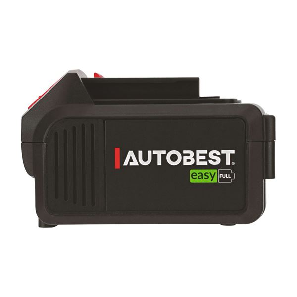 Clé à choc sans fil brushless 18V 4Ah 400 Nm Autobest