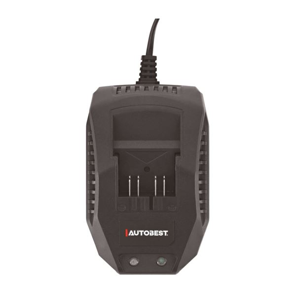Clé à choc sans fil brushless 18V 4Ah 400 Nm Autobest