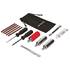 KIT REPARATION PNEU MOTO QUAD AVEC CARTOUCHES