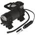 COMPRESSEUR D'AIR ANALOGIQUE AVEC LAMPE  12V, 145W
