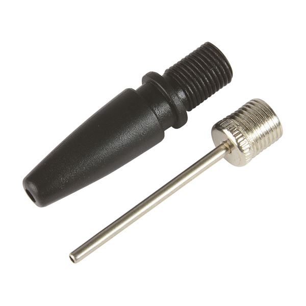 Compresseur d'air analogique avec lampe 12V 145W Autobest
