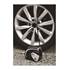 Compresseur d'air analogique 12V, 85W Autobest