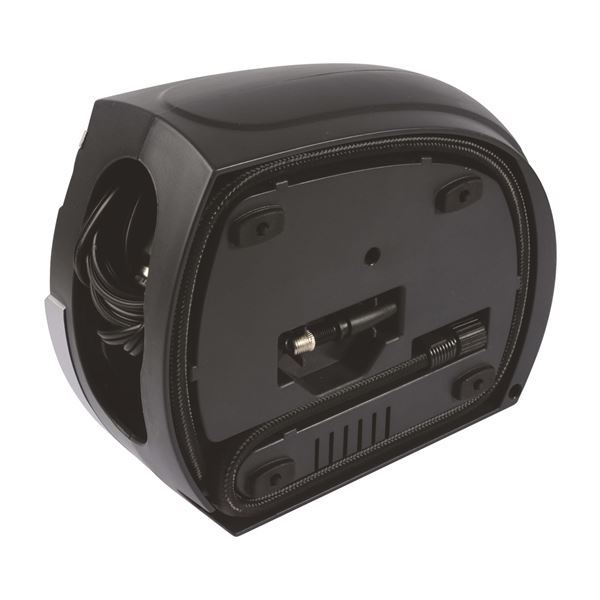 Compresseur d'air analogique 12V, 85W Autobest