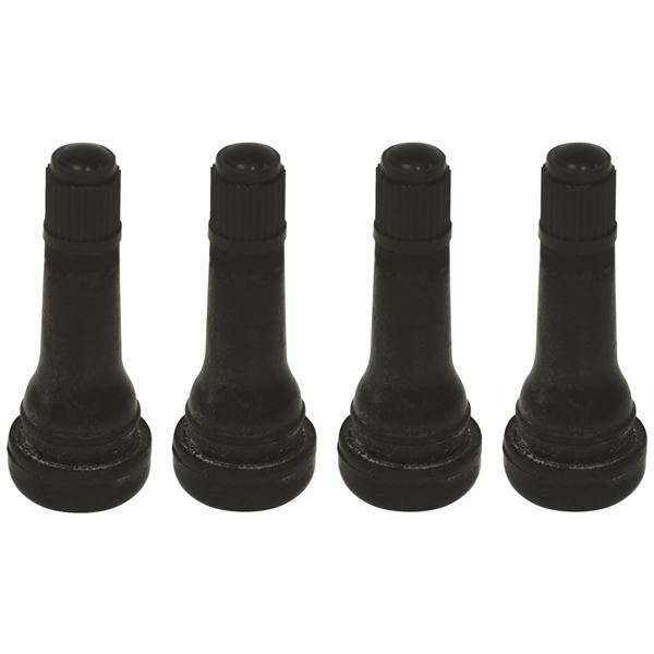 JEU DE 4 VALVES TR 414