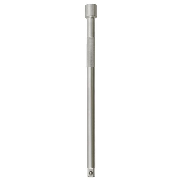RALLONGE, CARRE 1/2, LG 250MM