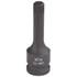DOUILLE A CHOC CRMO XZN MALE CARRE 1/2 14MM
