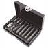 COFFRET 11 EMBOUTS XZN, PORTE EMBOUT CARRE 1/2