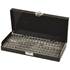 COFFRET 100 EMBOUTS  SPECIAUX