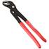 PINCE MULTIPRISE A BLOCAGE 240 MM