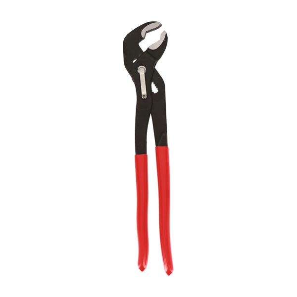 Pince multiprise à blocage 240 mm Autobest