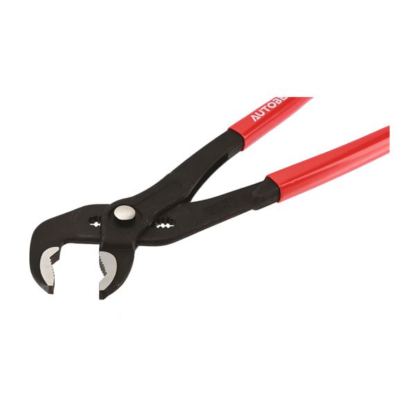 Pince multiprise à blocage 240 mm Autobest