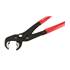 Pince multiprise à blocage 240 mm Autobest