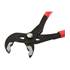 Pince multiprise à blocage 240 mm Autobest