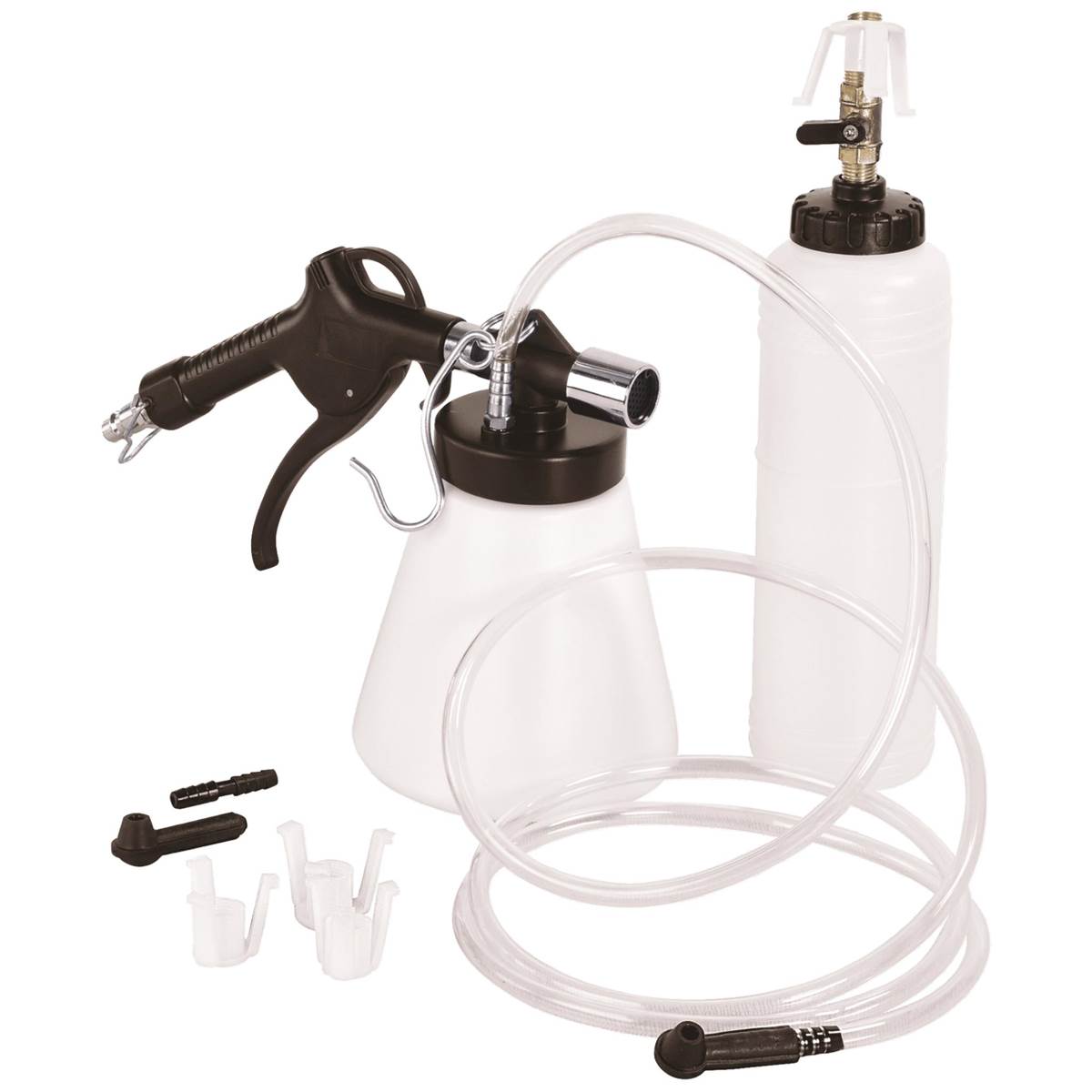 Kit Purgeur De Frein Pneumatique Autobest