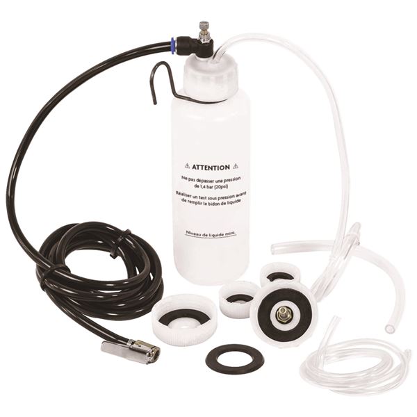 KIT PURGEUR DE FREIN AUTOMATIQUE