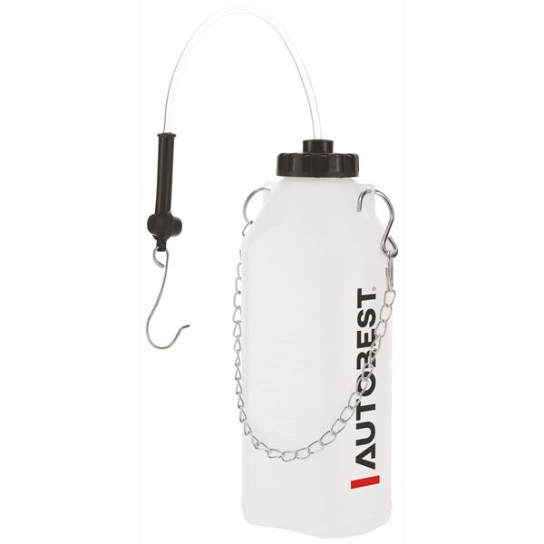 PURGEUR DE FREIN 1 LITRE
