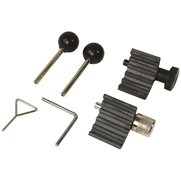 KIT PIGES CALAGE DISTRIB. VAG 1.4 1.6 1.9-2.0 TDI