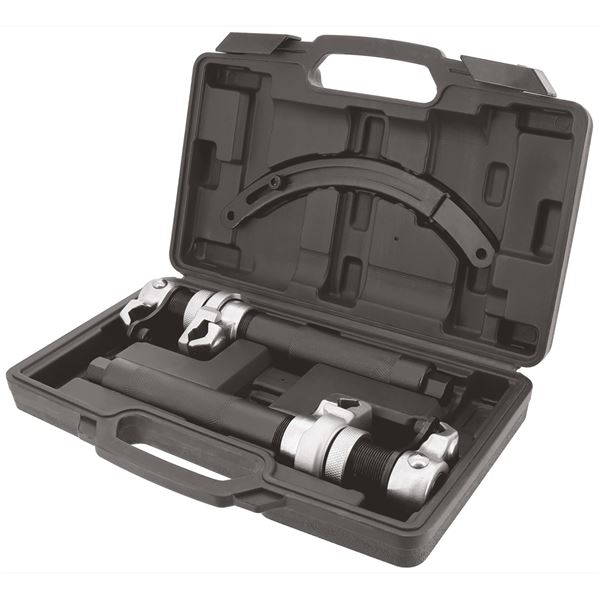 COFFRET COMPRESSEUR DE RESSORT HELICOIDAL