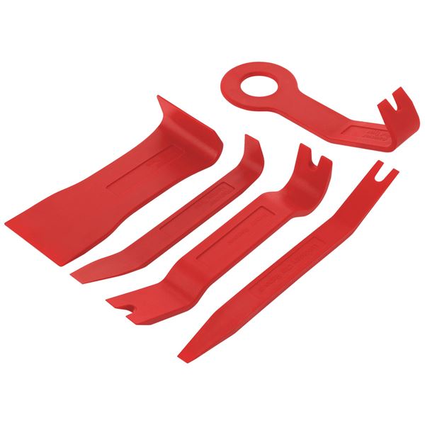 OUTILS DE DEMONTAGE INTERIEUR X5