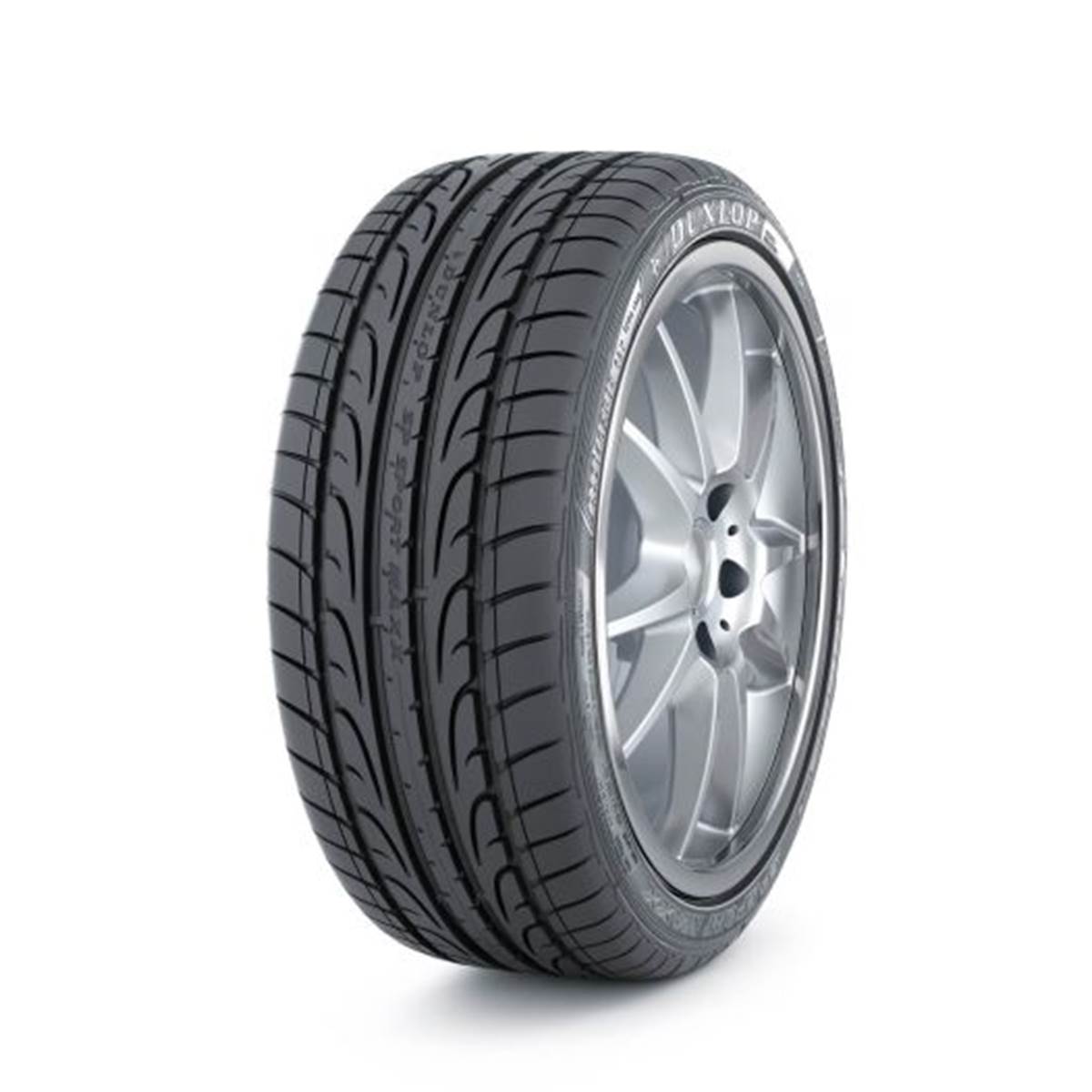 Pneu Dunlop Été - SP Sport Maxx 050 245/40R19 94W 