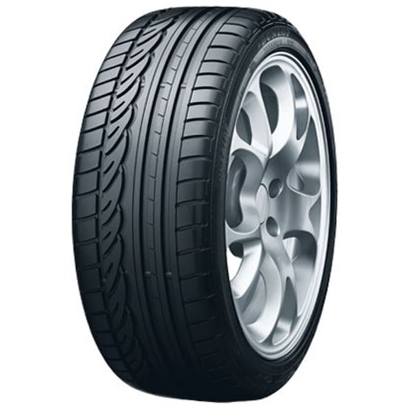 Pneu DUNLOP 275/40R19 101Y Sp Sport 01A *