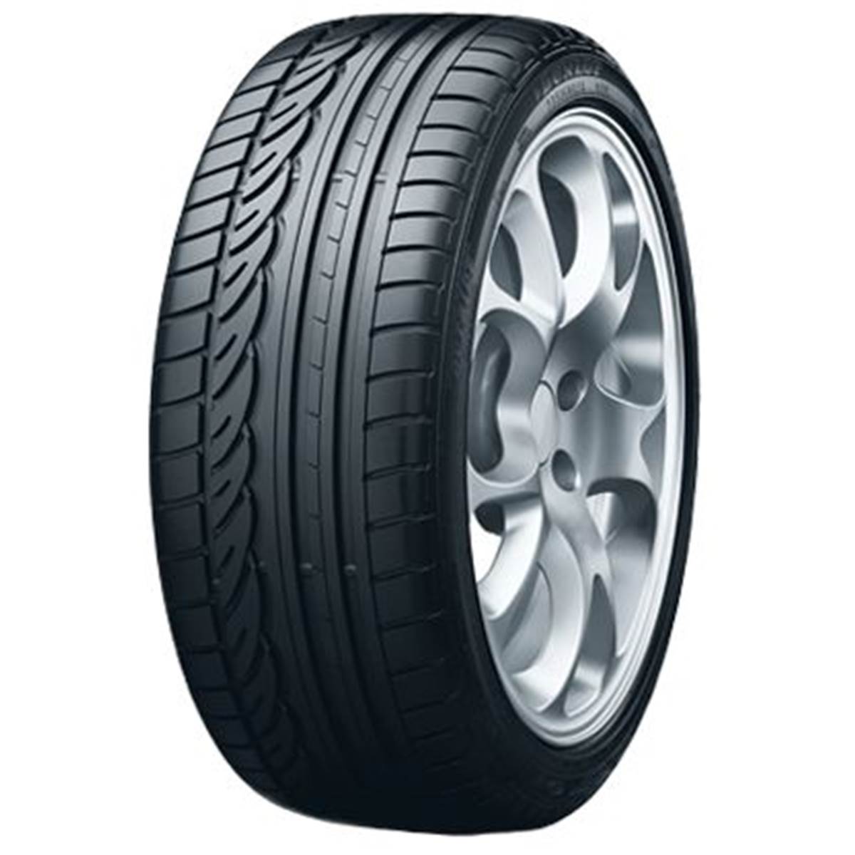 Pneu Dunlop Été - SP Sport 01 235/55R17 99V