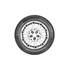 Pneu Hiver CONTINENTAL 235/40R19 96T IceContact 2 XL