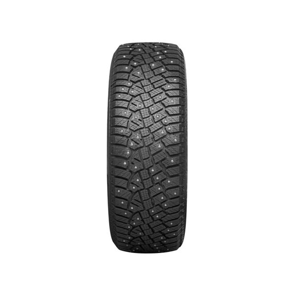 Pneu Hiver CONTINENTAL 235/40R19 96T IceContact 2 XL