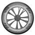 Pneu 4X4 CONTINENTAL 255/55R20 110Y CrossContact RX XL