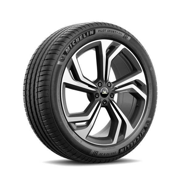 Pneu 4X4 MICHELIN 275/40R20 106Y Pilot Sport 4 SUV XL