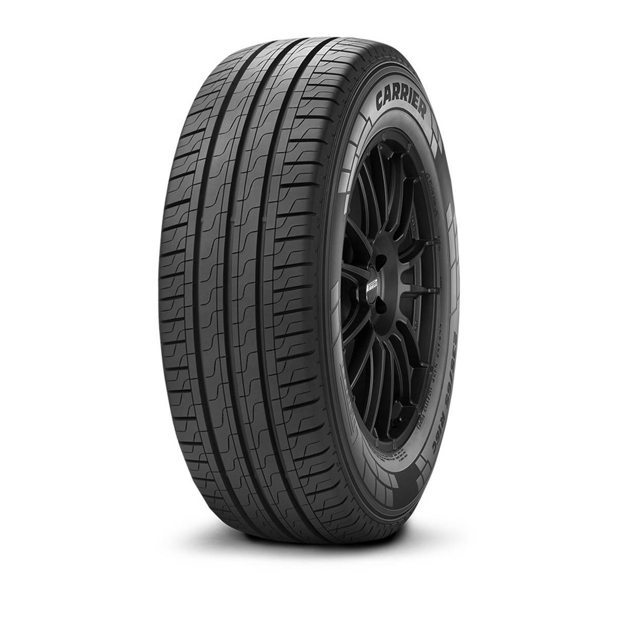 Pneu Été Pirelli - Carrier 225/65R16 112R