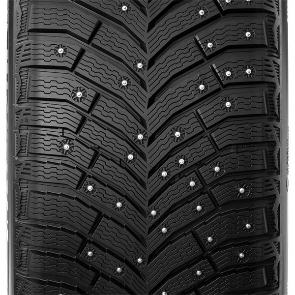 Pneu Hiver MICHELIN 285/40R19 107H X-ICE NORTH 4 XL