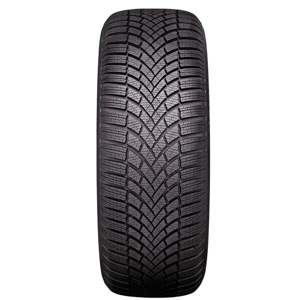 Pneu Hiver Bridgestone 205/60R16 92H Blizzak LM005 Feu Vert