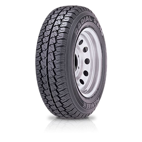 Pneu camionnette 4 Saisons HANKOOK 175/75R16 101R RADIAL RA10