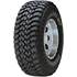 Pneu 4X4 HANKOOK 285/70R17 121Q DynaPro MT