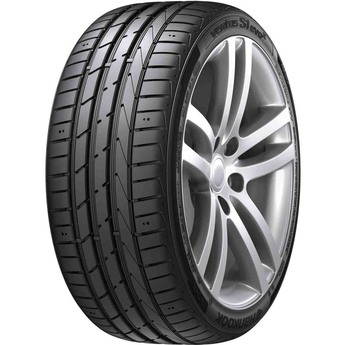 Pneu Hankook Été - Ventus S1 Evo2 225/40R18 92Y 